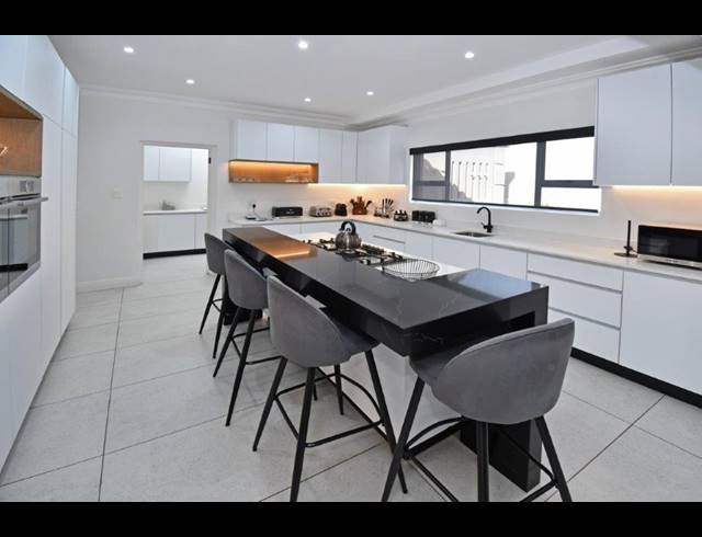 4 BEDROOM HOUSE TO LET IN ATHOLL